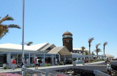 Caleta Holiday Bungalow - Photo 35