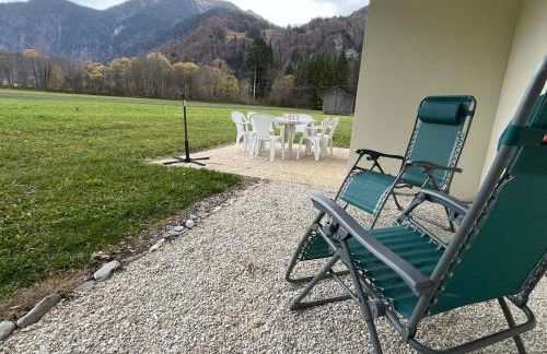 3 pièces avec terrasse, animaux admis, parking – Samoëns - FR-1-629-137 - Foto 23