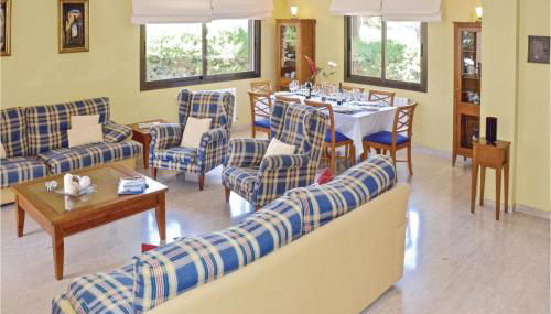 Stunning Home In Bahia Azul-Badia Blava - Foto 2