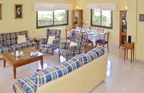 Stunning Home In Bahia Azul-Badia Blava - Foto 2