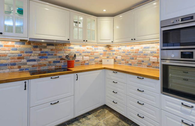 Curlew - Double Upper Apartment - Foto 12