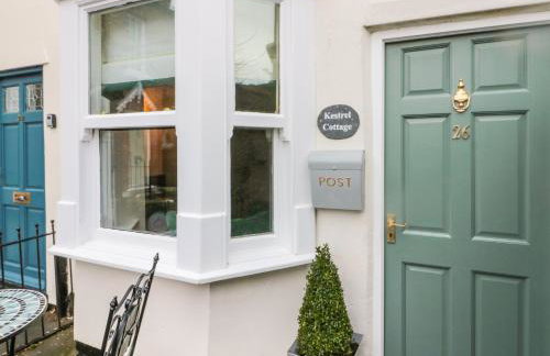 Kestrel Cottage - Foto 1