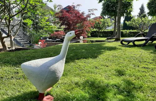 Ferienwohnung Sternenwald - Foto 29