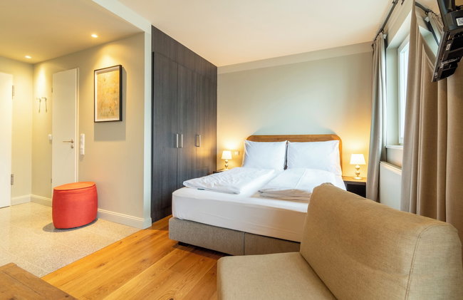 Mondrian Suites Berlin Checkpoint Charlie - Photo 35