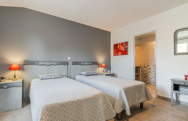 La Machotte - Foto 17