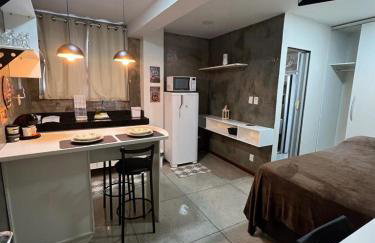 STUDIO 304 | WIFI 600MB | RESIDENCIAL JC, um lugar para ficar. - Foto 10