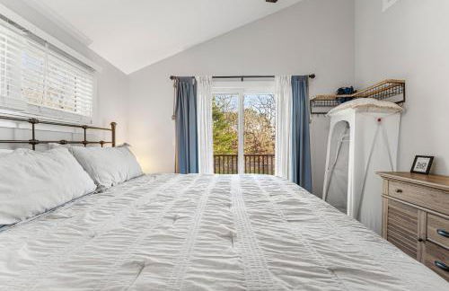 Fresh Pond Chateau Renovated Bright and Cozy Home - Foto 36