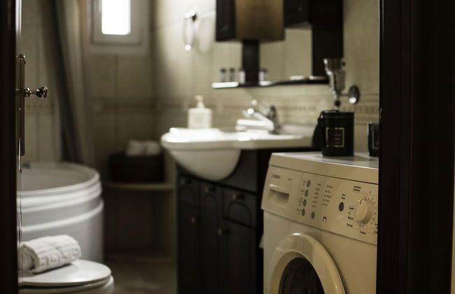 Villa Eros - Foto 16