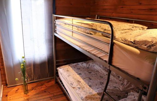 Blockhaus am Edersee - Foto 7