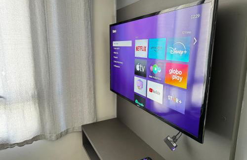 Apartamentos Prime | Marginais Tietê e Pinheiros - Foto 6