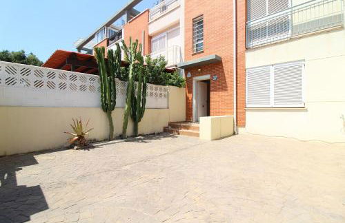 Global Properties, Moderno y practico adosado en Puerto de Sagunto - Foto 44