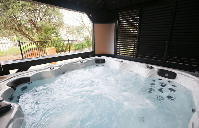 Orere Point TOP 10 Holiday Park - Foto 9