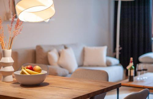 MEL&BENS Modern Oak-Apartments für bis zu 12 Personen - Foto 26