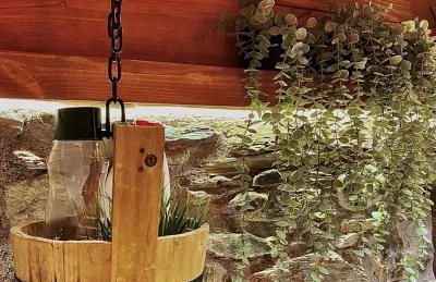 CAL DOMÈNEC RIALP - Dúplex con encanto - Se admiten mascotas - Foto 15