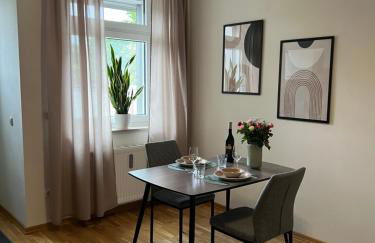 Ruhrperle Apartment 2 Essen - Foto 11