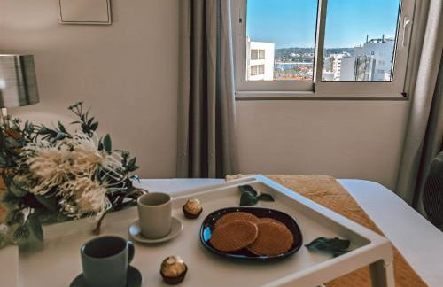 Apartment Rocha Vista Mar Dubai - Foto 33