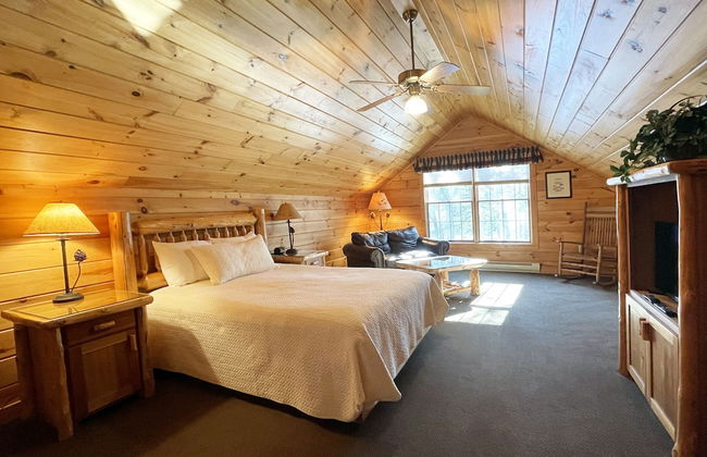 Mountain Springs Lake Resort - Foto 13