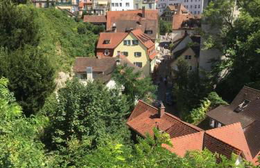 Ferienwohnungen Bohner/ Wohnung Katharina - Photo 47