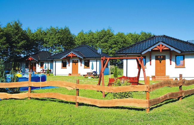 Holiday Homes, Gleznowko - Foto 14