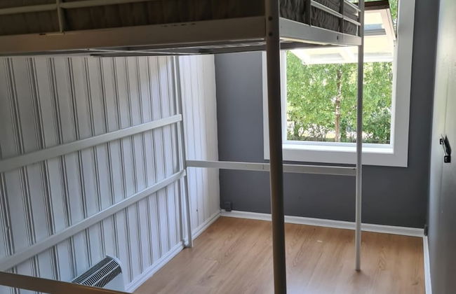 S12 2nd Floor Room in Elegant Apartment - Foto 6