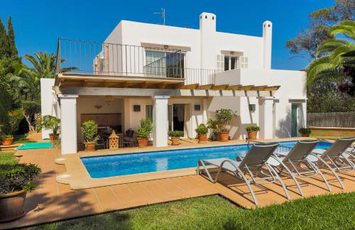 Villa Marques de Comillas 12 - Foto 31