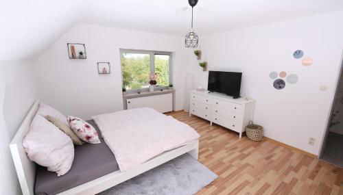 NATURBLICK Apartments 2 Moderne Ferienwohnung - Foto 4