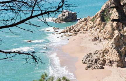 Mas Mundo - 4 Ferienhäuser in Calonge / Girona - Foto 63