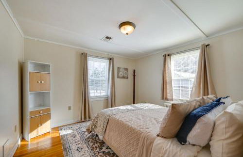 Heart of Five College Consortium! Hadley Home - Foto 22