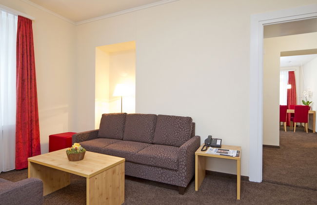 Central Apartments Davos - Foto 60