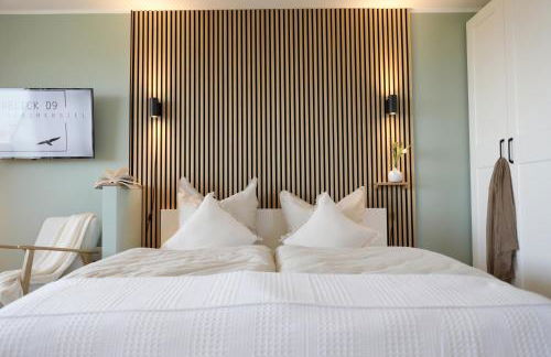 Tief 10 „Meerblick Deck 9“ - Foto 18