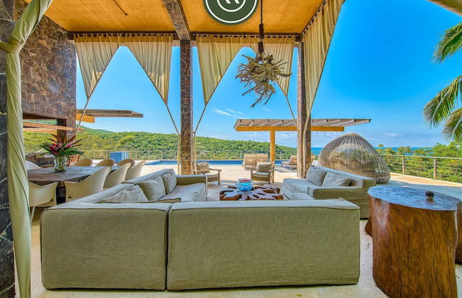 Casa Piedra in Jalisco - Foto 31