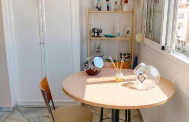 Modern apartment with pool in the heart of El Portil - Foto 7