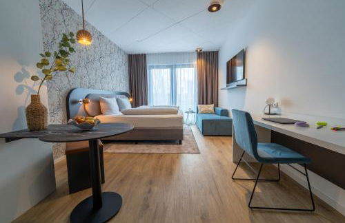 MASEVEN Frankfurt Messe - Foto 22