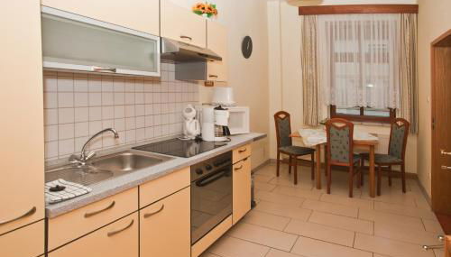 Ferienwohnung Matthisson - Foto 2