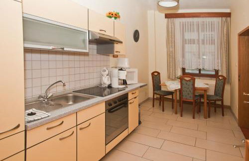 Ferienwohnung Matthisson - Foto 2