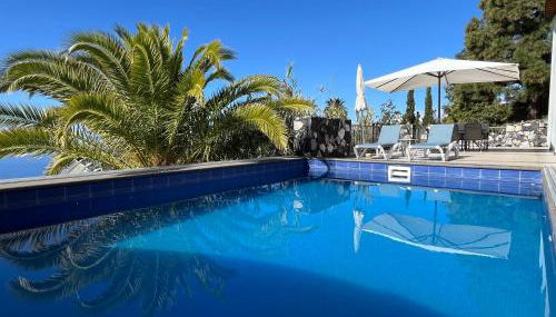 Villa Buena Vista - Foto 2, Garden, sunbed