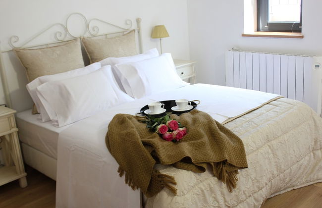 Curral D'Avó Turismo Rural & SPA - Foto 6