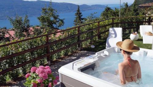 La Terrazza sul Lago, Tignale - Foto 3