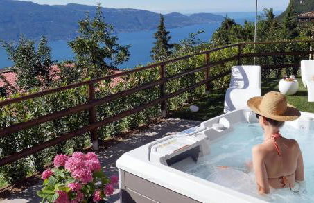 La Terrazza sul Lago, Tignale - Foto 3