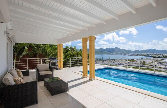 Charming 3-bed Villa in Maho - Foto 24