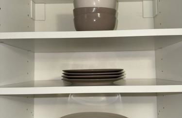 70qm Apartment mit Stellplatz und Garten - Foto 20