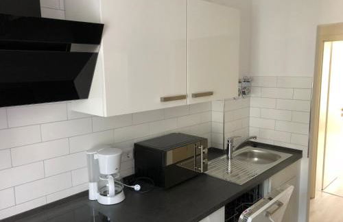 Apartment Hannover / Messe - Foto 2