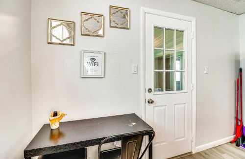 Cozy Keansburg Cottage Walk to Beach and Boardwalk! - Foto 8