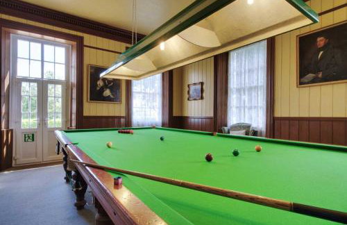 Upcott Cottage - Foto 9