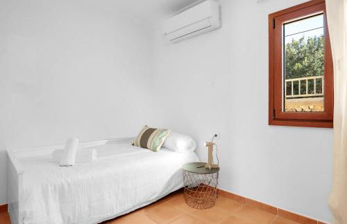 LA CITA DEL MAR Cala Marsal Luxury SEA experience - Foto 30