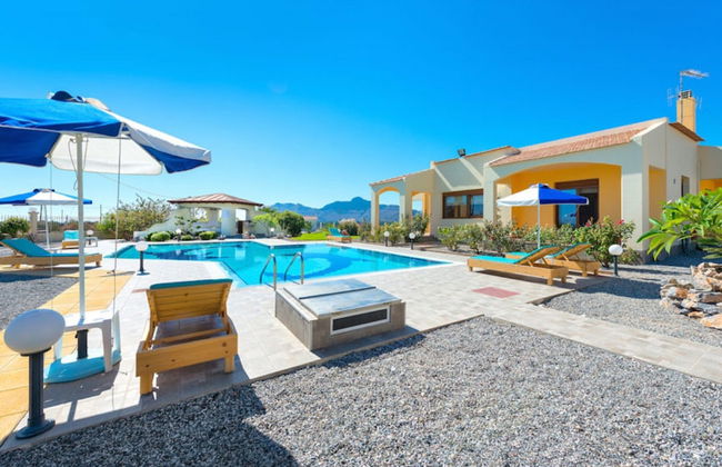 Villa Rose - Foto 22