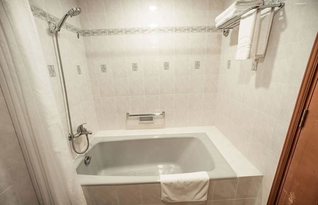 Saigon Court Serviced Apartment - Foto 28