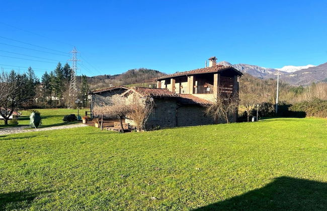 IL PIANETTO - Foto 72