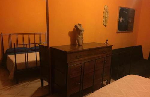 Valerio's Home Historical Center - Foto 25