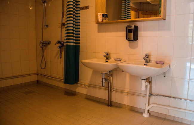 Motelli Rovaniemi - Photo 76